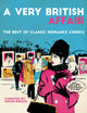 Book cover of: Very British Affair: The Best of Classic Romance Comics. By: David Roach