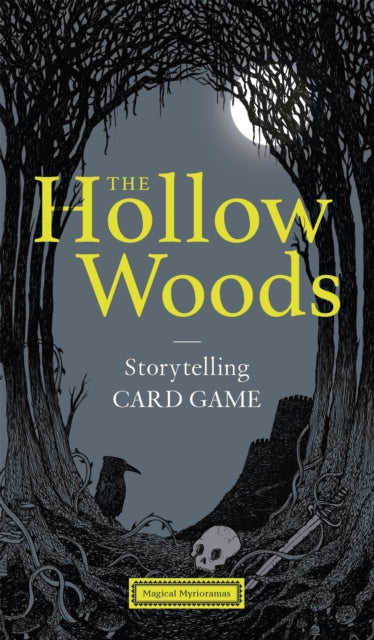 Hollow Woods