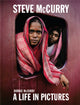 Book cover of: Steve McCurry. By: Bonnie McCurry