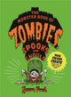 Book cover of: Monster Book of Zombies, Spooks and Ghouls. By: Jason Ford