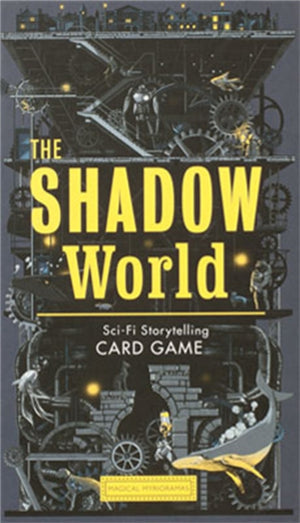 Shadow World