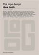Book cover of: Logo Design Idea Book. By: Steven Heller