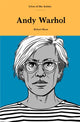Book cover of: Andy Warhol. By: Robert Shore