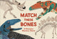 Match these Bones, A Dinosaur Memory Game 9781786277190 James Barker