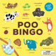 Book cover of: Poo Bingo. By: Aidan Onn