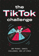 TikTok Challenge 9781786279224 Will Eagle