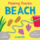 Book cover of: Beach. By: Cocoretto