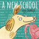 Book cover of: New School for Charlie. By: Courtney Dicmas