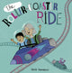 Book cover of: Roller Coaster Ride. By: David Broadbent
