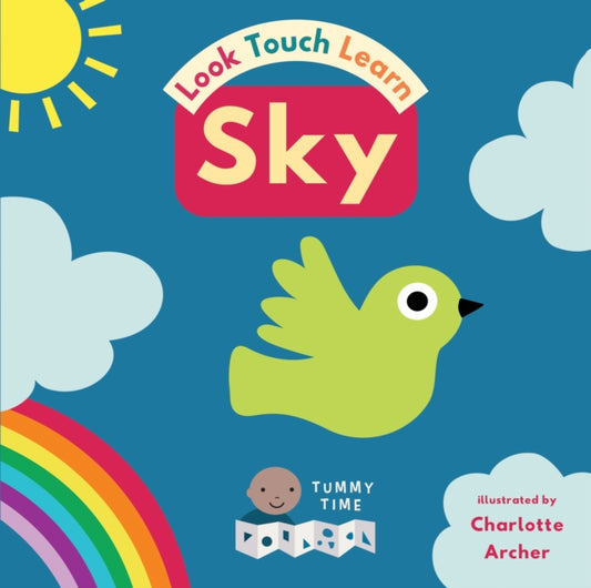 Book cover of: Sky. By: Child's Play