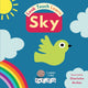 Book cover of: Sky. By: Child's Play