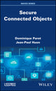 Book cover of: Secure Connected Objects. By: Dominique Paret
