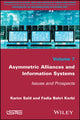 Book cover of: Asymmetric Alliances and Information Systems. By: Karim Said