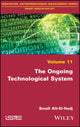 Book cover of: Ongoing Technological System. By: Smaïl Aït-El-Hadjait