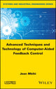 Book cover of: Advanced Techniques and Technology of Computer-Aided Feedback Control. By: Jean Mbihi