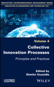Book cover of: Collective Innovation Processes. By: Dimitri Uzunidis