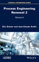 Book cover of: Process Engineering Renewal 2. By: Éric Schaer