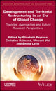 Book cover of: Development and Territorial Restructuring in an Era of Global Change. By: Elisabeth Peyroux