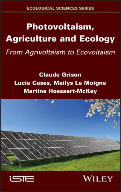 Photovoltaism, Agriculture and Ecology