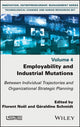 Book cover of: Employability and Industrial Mutations. By: Florent Noel