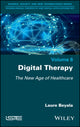 Book cover of: Digital Therapy. By: Laure Beyala