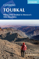 Book cover of: Climbing Toubkal