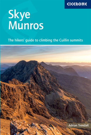 Skye Munros