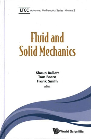 Fluid And Solid Mechanics