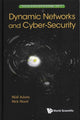 Book cover of: Dynamic Networks And Cyber-security. By: Nicholas A. Heard