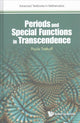 Book cover of: Periods And Special Functions In Transcendence. By: Paula Tretkoff