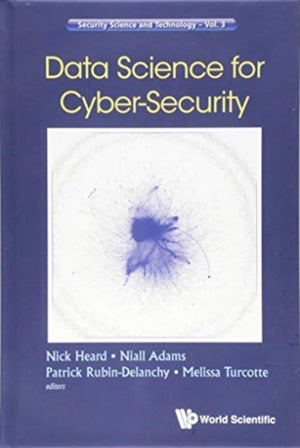 Data Science For Cyber-security