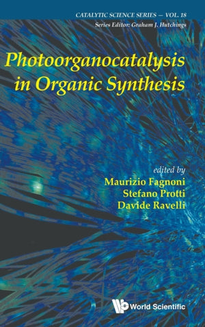 Photoorganocatalysis In Organic Synthesis