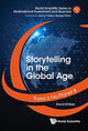 Book cover of: Storytelling In The Global Age: There Is No Planet B. By: David M. Boje