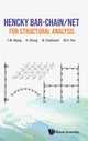 Book cover of: Hencky Bar-chain/net For Structural Analysis. By: Chien-Ming Wang