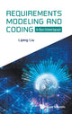 Book cover of: Requirements Modeling And Coding: An Object-oriented Approach. By: Liping Liu