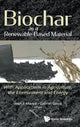 Book cover of: Biochar As A Renewable-based Material: With Applications In Agriculture, The Environment And Energy. By: Joan J. Manya