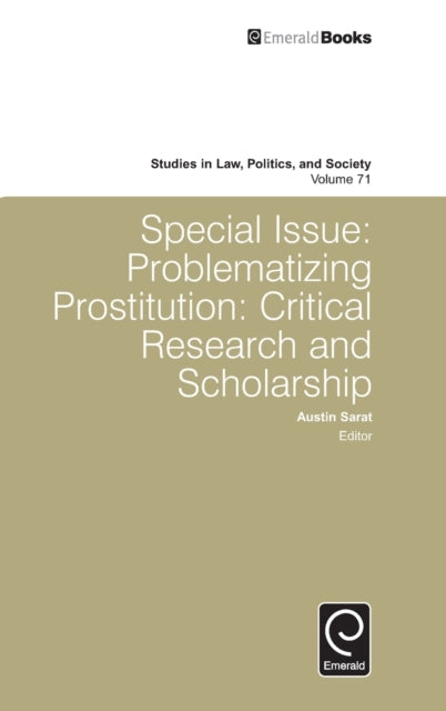 Special Issue