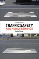 Book cover of: Traffic Safety and Human Behavior. By: David Shinar
