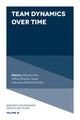 Book cover of: Team Dynamics Over Time. By: Eduardo Salas