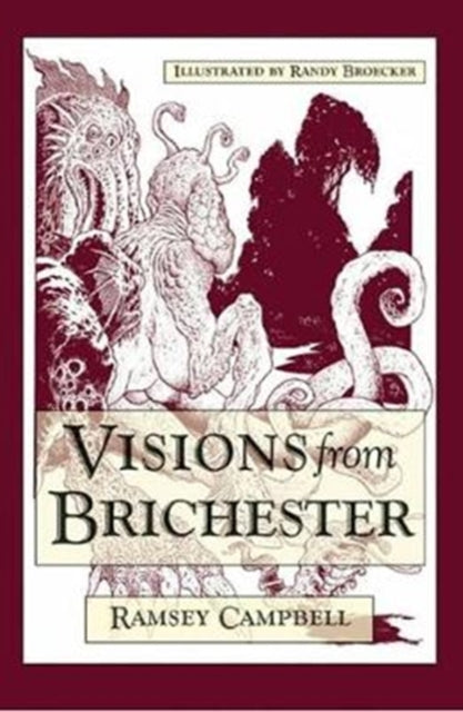 Book cover of: Visions from Brichester
