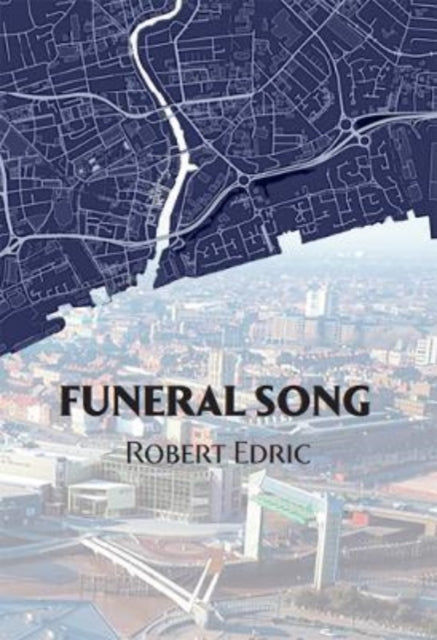 Book cover of: Funeral Song #4