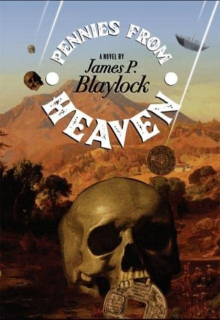 Book cover of: Pennies From Heaven