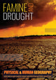Book cover of: Famine and Drought. By: Joanna Brundle