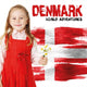 Book cover of: Denmark. By: Steffi Cavell-Clarke