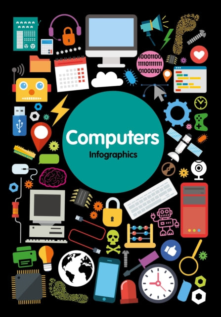 Book cover of: Computers. By: John Wood
