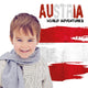 Book cover of: Austria. By: Emilie Dufresne