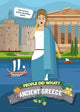 Book cover of: In Ancient Greece. By: Shalini Vallepur