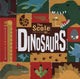 Book cover of: Dinosaurs. By: Joanna Brundle