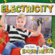 Book cover of: Electricity. By: Mignonne Gunasekara