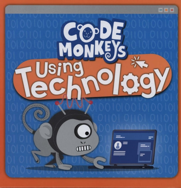 Book cover of: Using Technology. By: John Wood